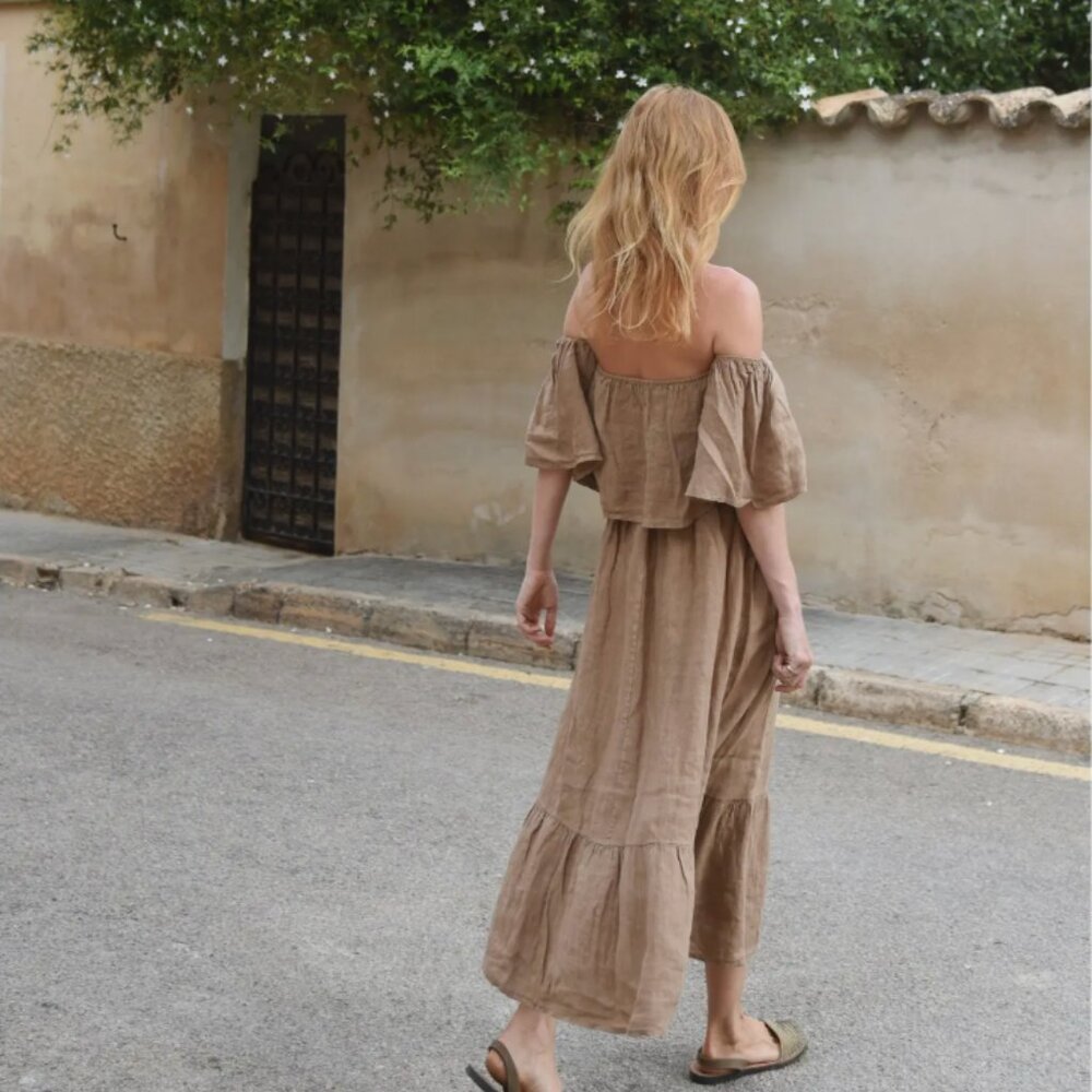Beachwood Baila Dress